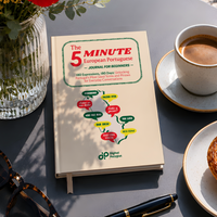 The 5-Minute European Portuguese Journal for Beginners — image 2