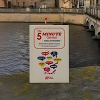 The 5-Minute German Journal for Beginners — image 3
