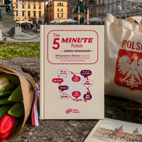 The 5-Minute Polish Journal for Beginners — image 2