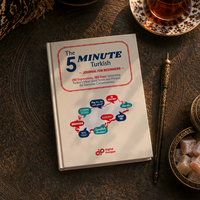 The 5-Minute Turkish Journal for Beginners — image 2