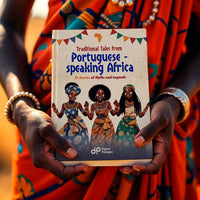 Traditional Tales from Portuguese-Speaking Africa — image 2