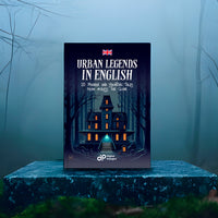 Urban Legends in English — image 2