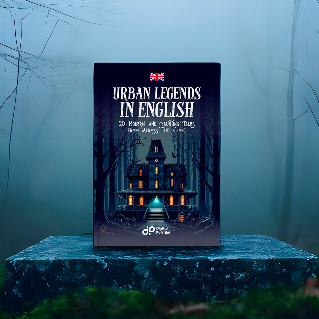 English Essentials Bundle