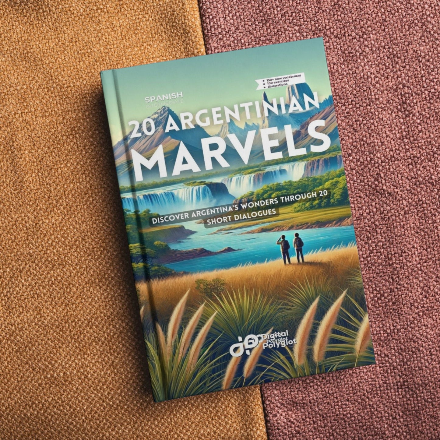 20 Argentinian Marvels