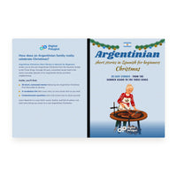 argentinian-christmas-book wrap, image 5