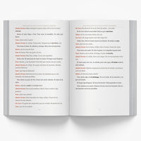 Argentinian Scary Short Stories in Spanish for Beginners — image 3