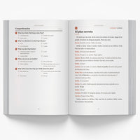 Asalto Navideño: Puerto Rican Christmas Short Stories in Spanish for Beginners, image 4