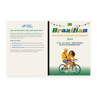 brazilian-love-book wrap, image 5