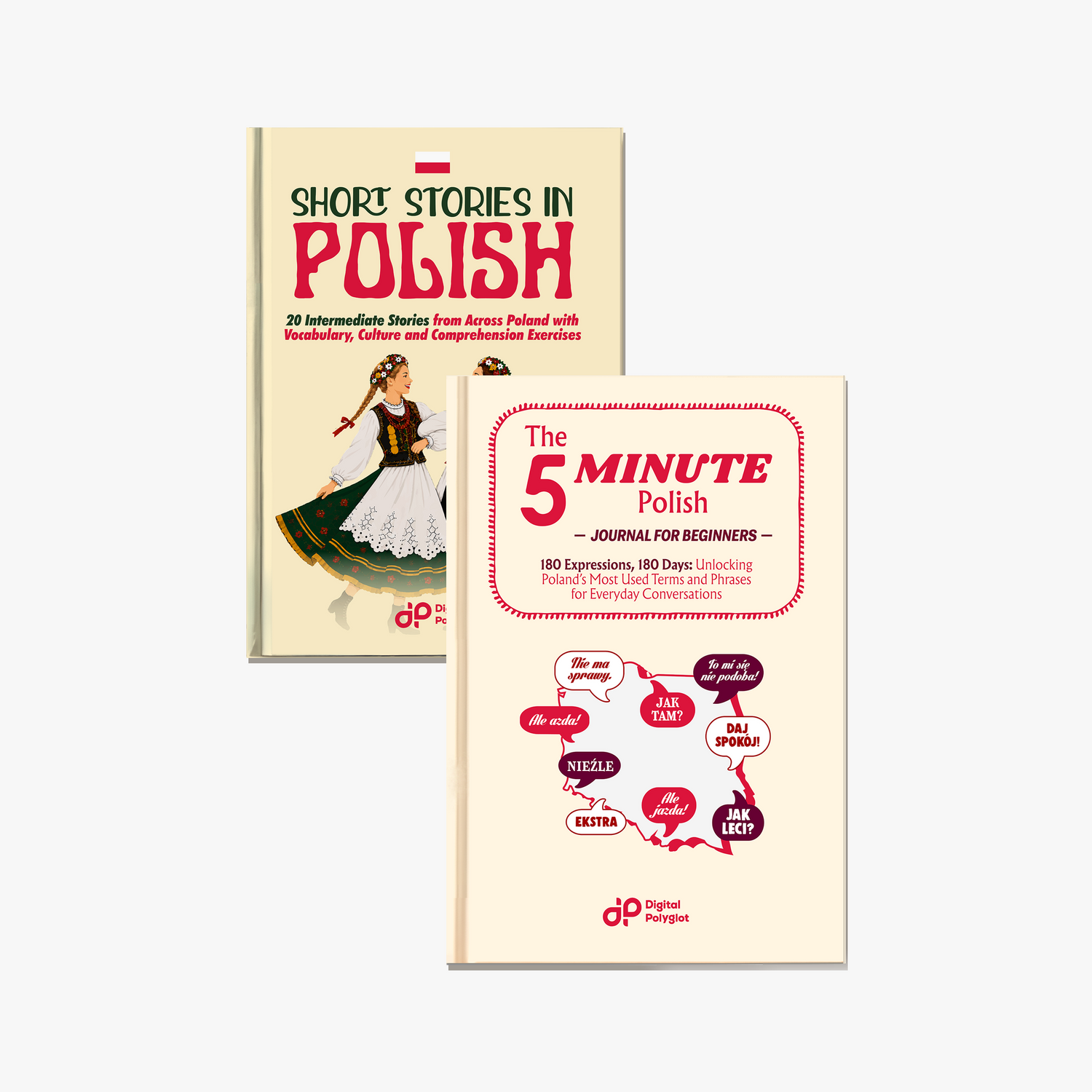 Polish Essentials