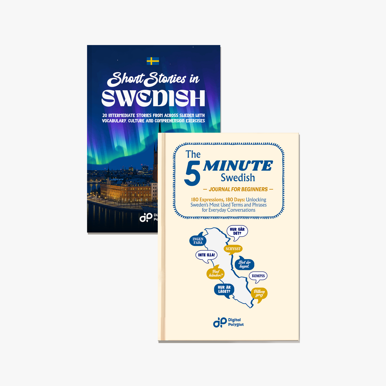 Swedish Essentials