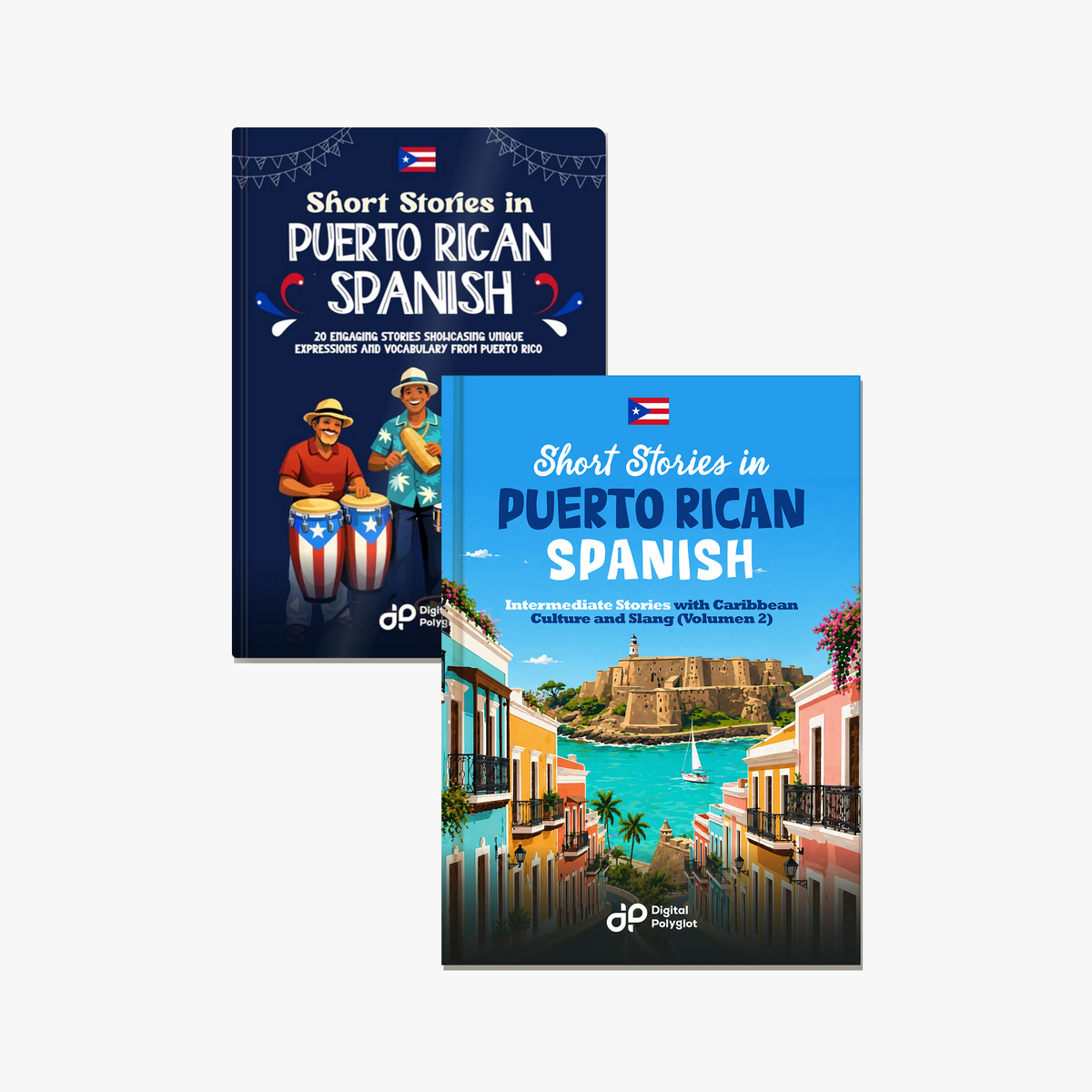 Puerto Rican Spanish Essentials