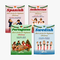 Christmas from Spain to Sweden, image 1