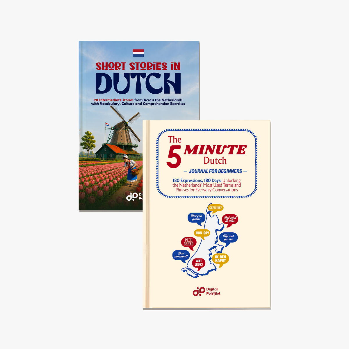 Dutch Essentials