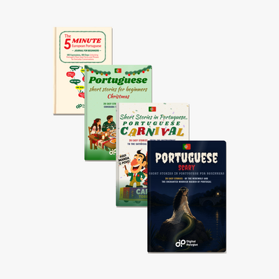 Complete Portugal Pack