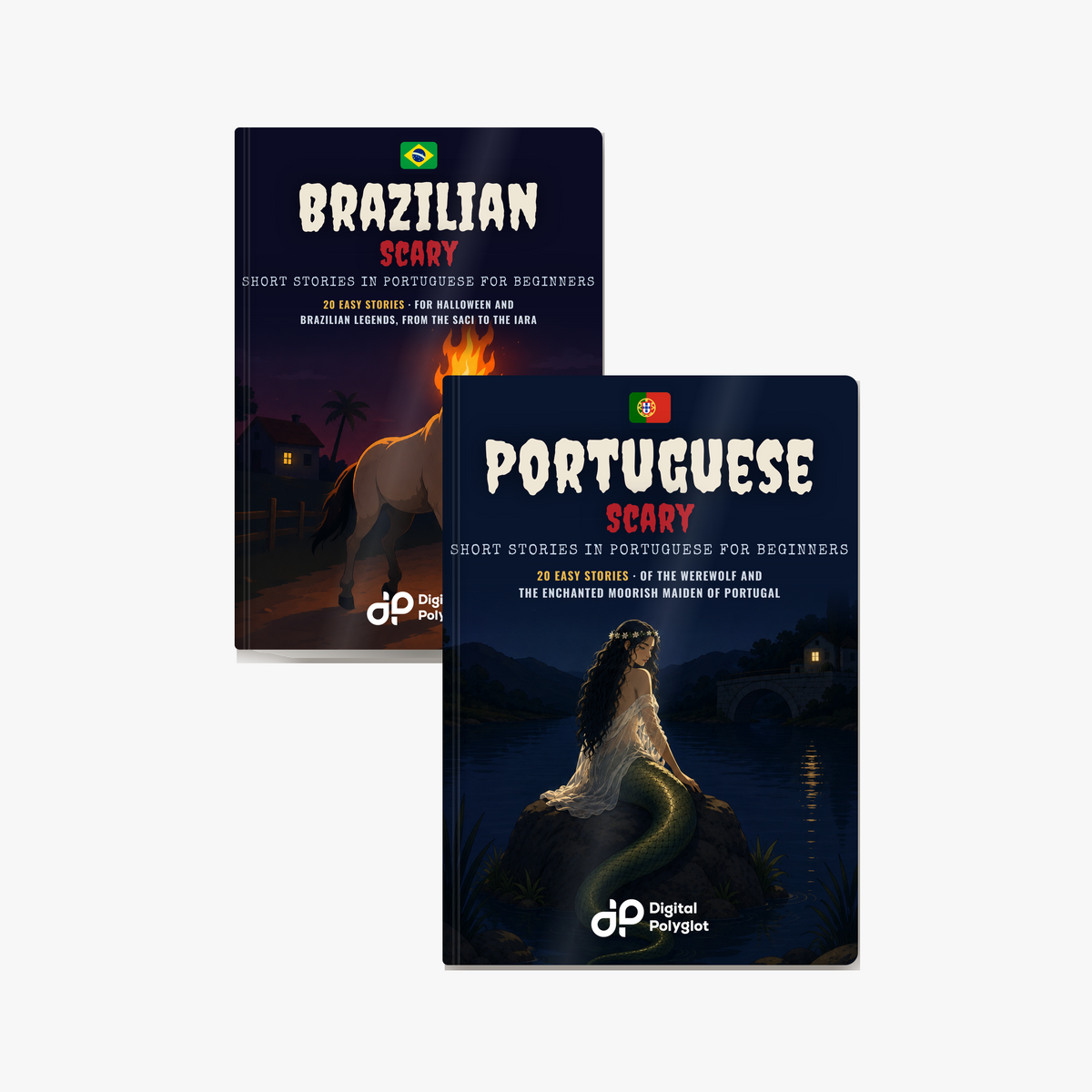 Halloween in Portuguese