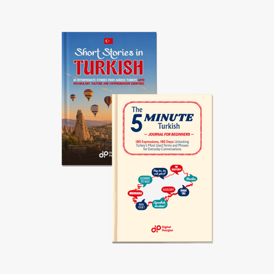 Turkish Essentials