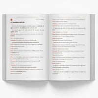 Colombian Scary Short Stories in Spanish for Beginners — image 2
