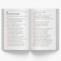 Colombian Scary Short Stories in Spanish for Beginners — image 4