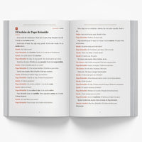 Cuban Christmas Short Stories in Spanish for Beginners — image 2
