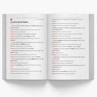 Dominican Scary Short Stories in Spanish for Beginners — image 4