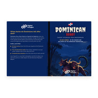 Dominican Scary Short Stories in Spanish for Beginners portada completa, image 5