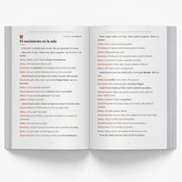 Ecuadorian Christmas Short Stories in Spanish for Beginners — image 2