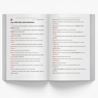 Ecuadorian Scary Short Stories in Spanish for Beginners — image 2