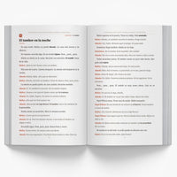Ecuadorian Scary Short Stories in Spanish for Beginners — image 4