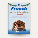 French Christmas Short Stories for Beginners