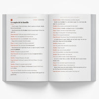 French Christmas Short Stories for Beginners — image 2