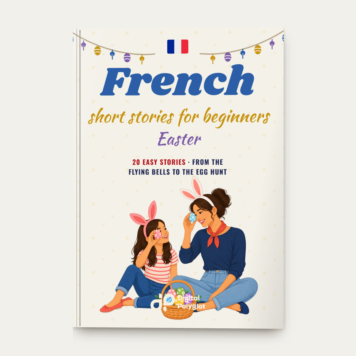 french-easter-book