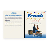 french-love-book wrap, image 5