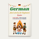 German Easter Short Stories for Beginners