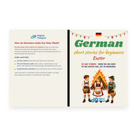 german-easter-book wrap, image 5