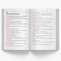 German Scary Short Stories for Beginners — image 2