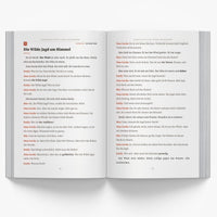 German Scary Short Stories for Beginners — image 4