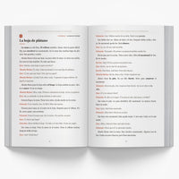 Honduran Christmas Short Stories in Spanish for Beginners — image 4
