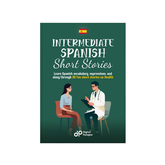 Intermediate Spanish Short Stories