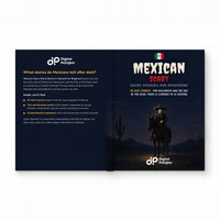 Mexican Scary Short Stories in Spanish for Beginners — image 5