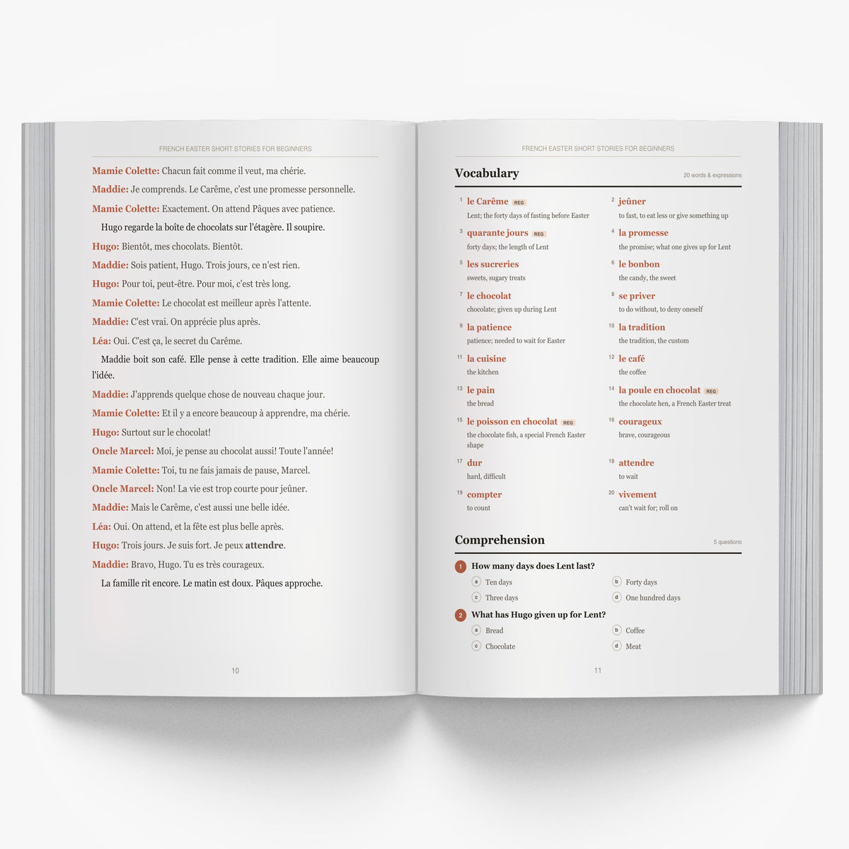 French Easter Short Stories for Beginners mockup pdp-interior-1