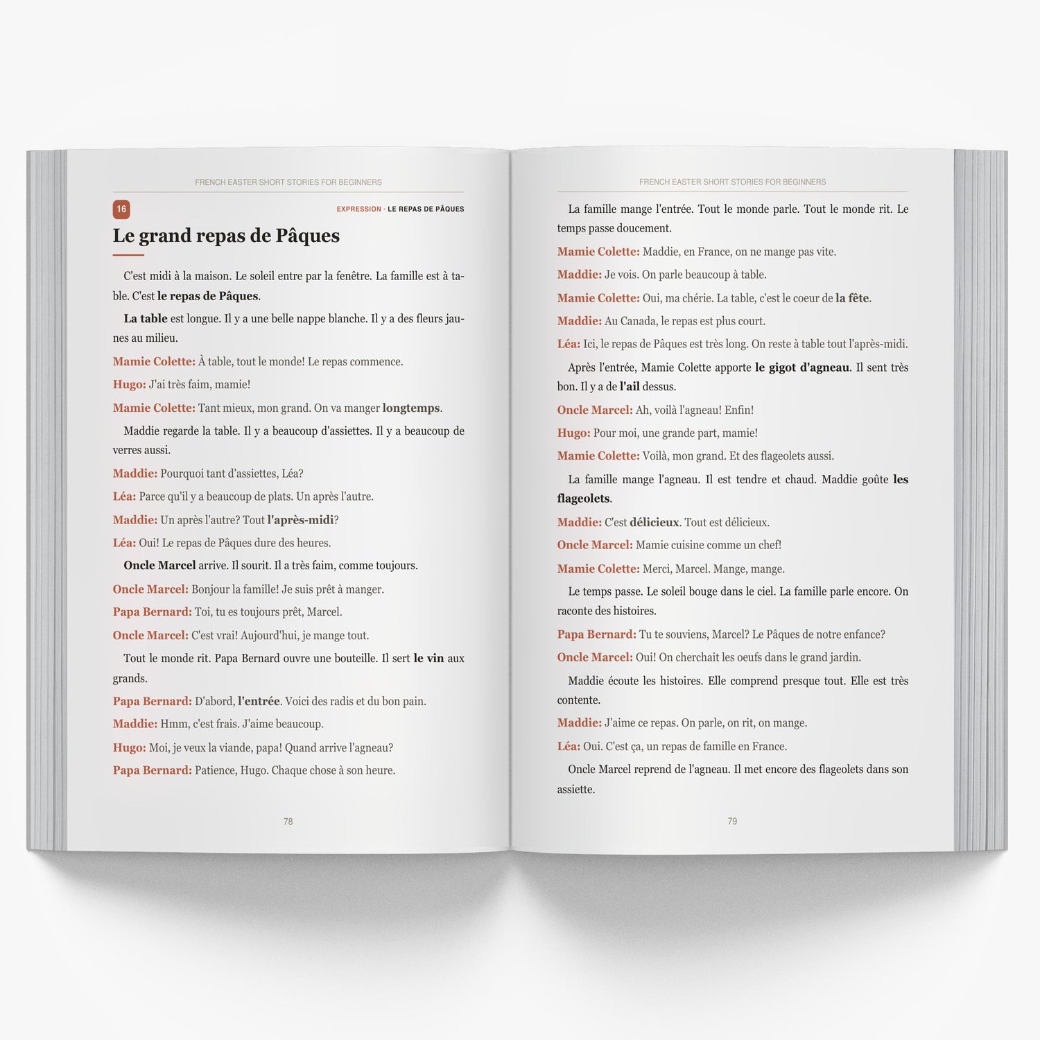 French Easter Short Stories for Beginners mockup pdp-interior-3