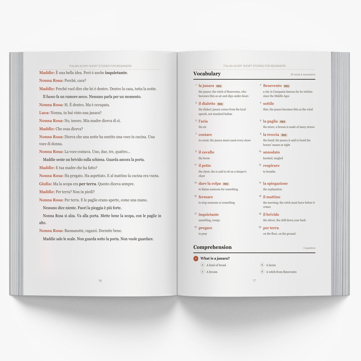 Italian Scary Short Stories for Beginners mockup pdp-interior-3