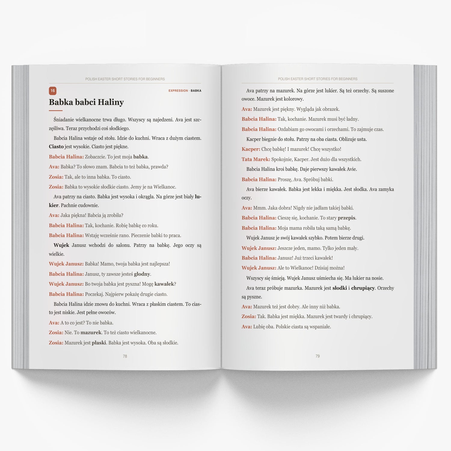 Polish Easter Short Stories for Beginners mockup pdp-interior-3