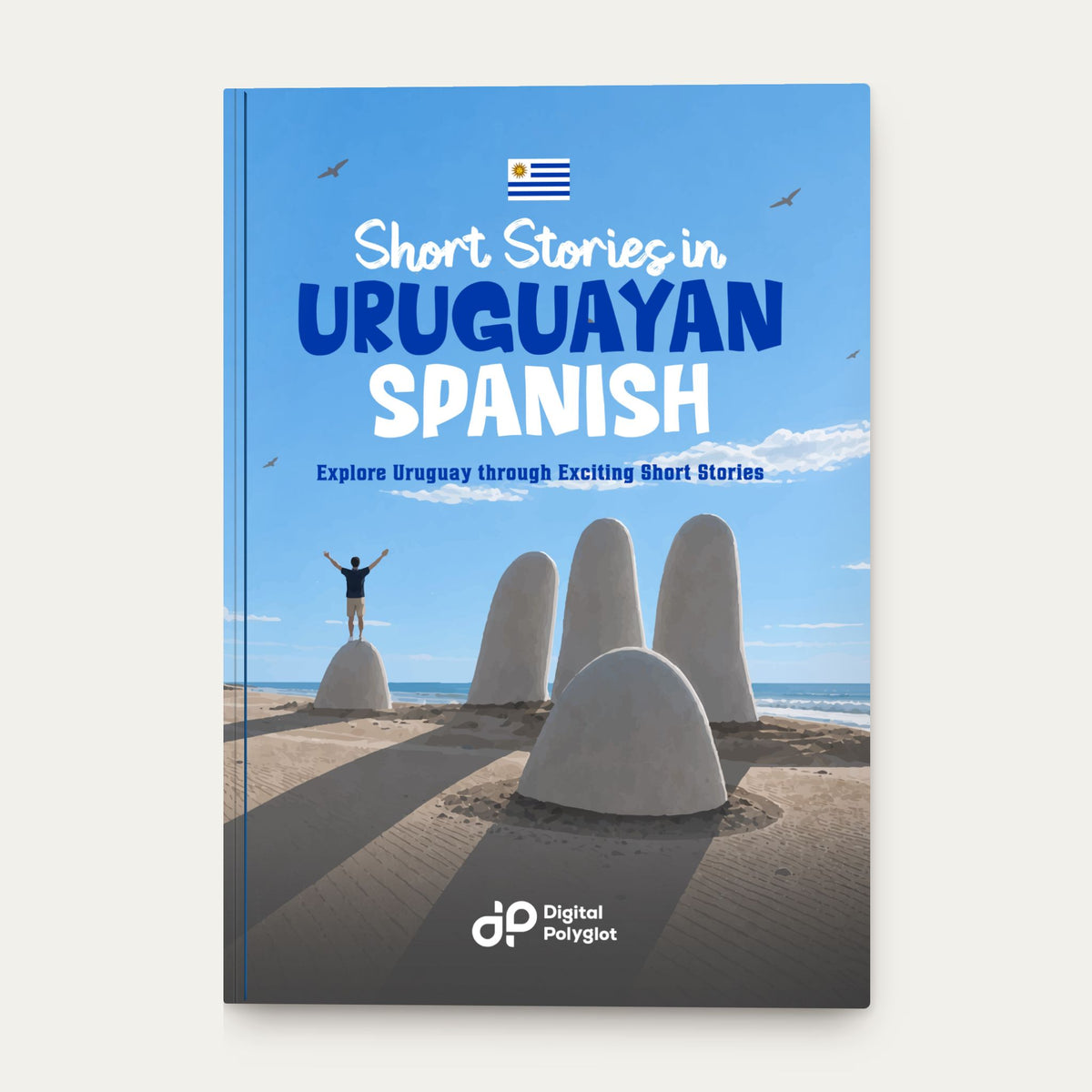 Short Stories in Uruguayan Spanish mockup hero3
