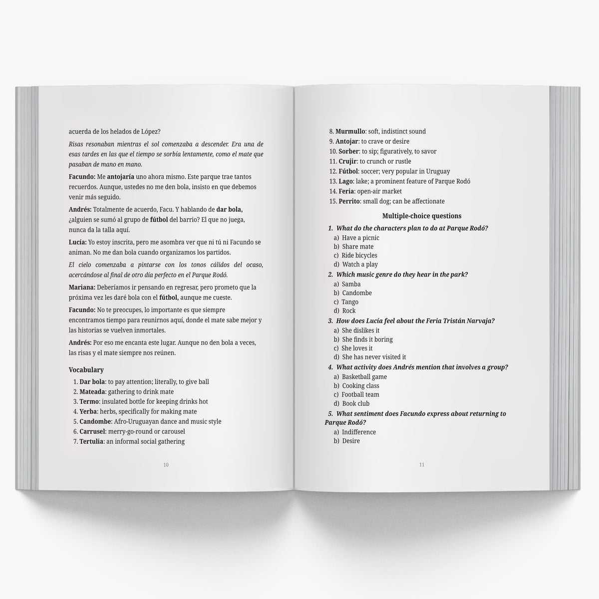Short Stories in Uruguayan Spanish mockup interior-1
