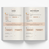 The 5-Minute Dutch Journal for Beginners — image 3