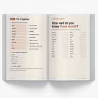 The 5-Minute Korean Journal for Beginners, image 5