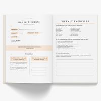 The 5-Minute Italian Journal for Beginners, image 5