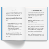Short Stories in Mexican Spanish (Volumen 2), image 3