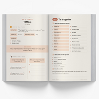 The 5-Minute Turkish Journal for Beginners — image 5
